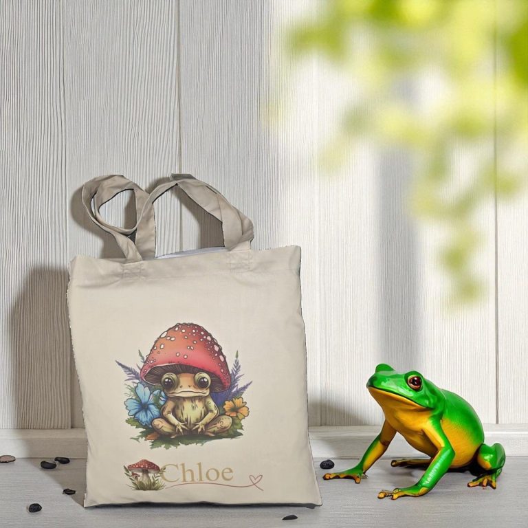 tote bags