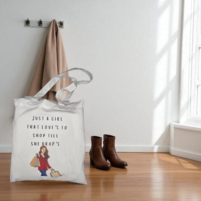 tote bags